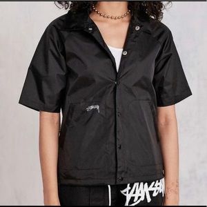 Stussy Coaches jacket